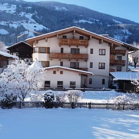 Landhaus Alpenherz Aschau Im Zillertal Zewnętrze zdjęcie