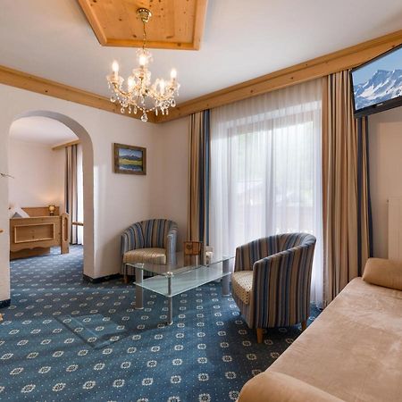 Landhaus Alpenherz Aschau Im Zillertal Zewnętrze zdjęcie