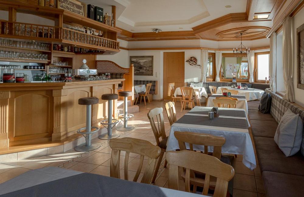 Landhaus Alpenherz Aschau Im Zillertal Zewnętrze zdjęcie