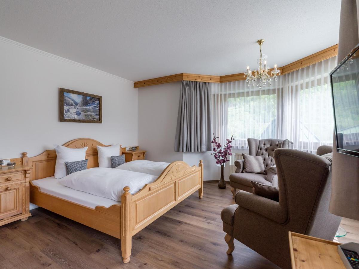 Landhaus Alpenherz Aschau Im Zillertal Zewnętrze zdjęcie